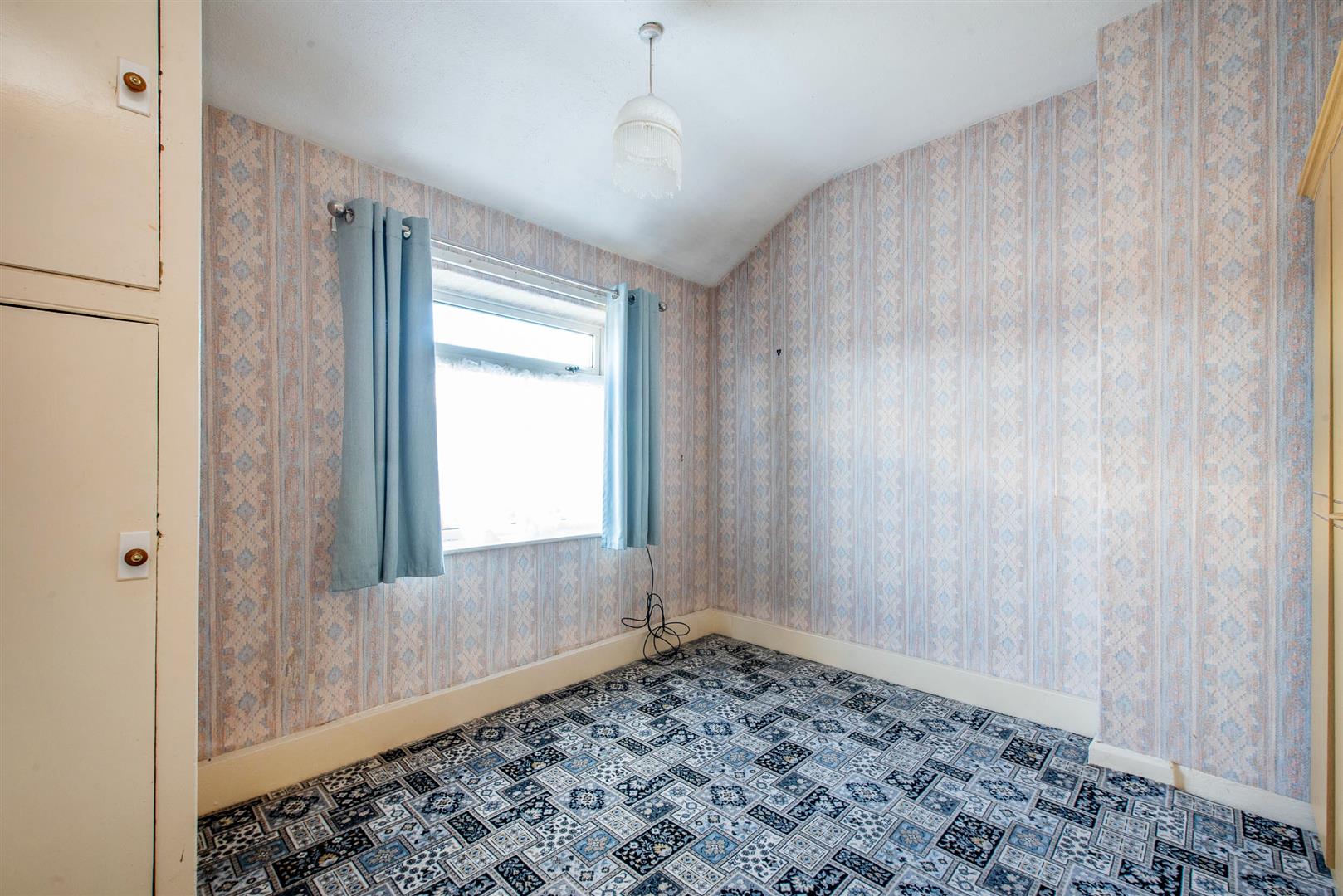 Ash Grove, Chorley
